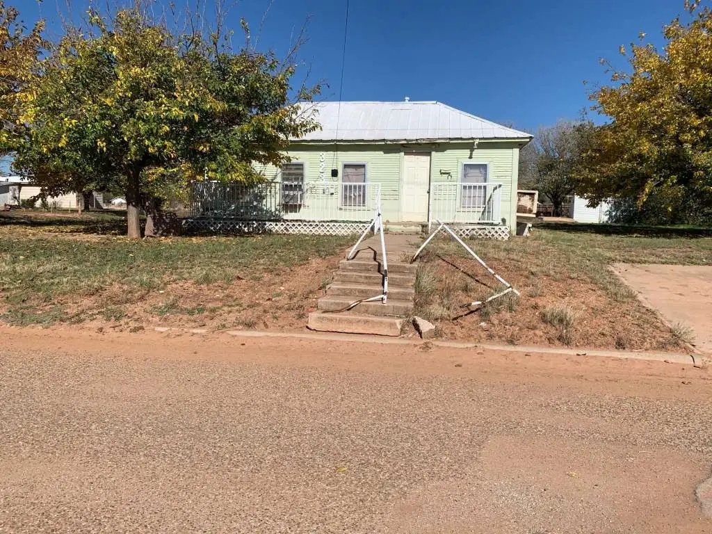323 W 6th Street, Spur, TX 79370 - Image #1