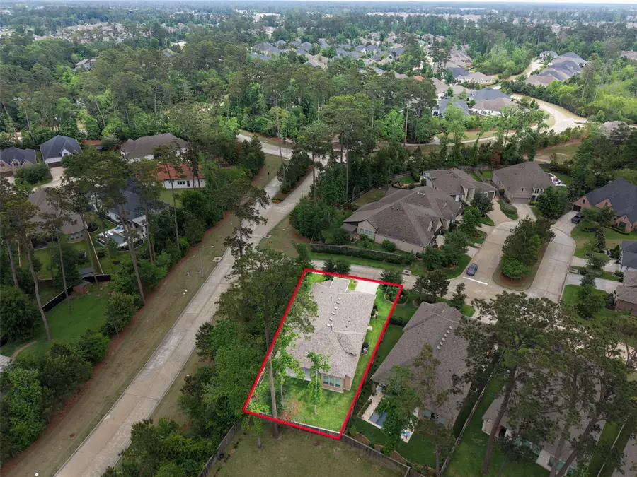 204 Bee Balm Court, Conroe, TX 77304 - #3