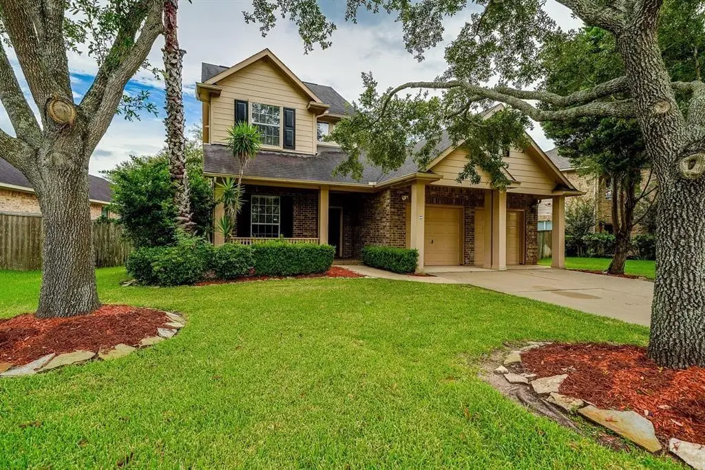 3303 Ashland Grove Lane, Sugar Land, TX 77498 - #1