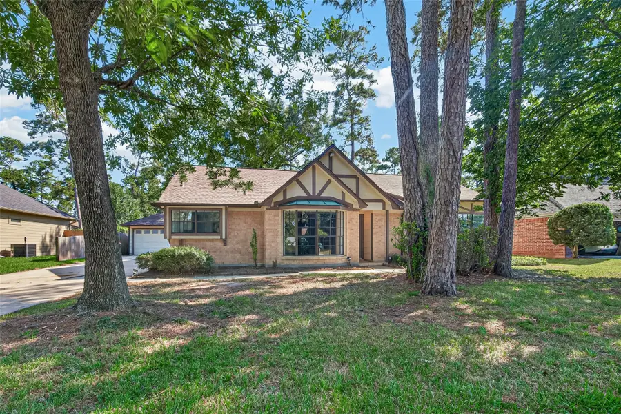 9626 Pinehurst Street, Baytown, TX 77521 - #2