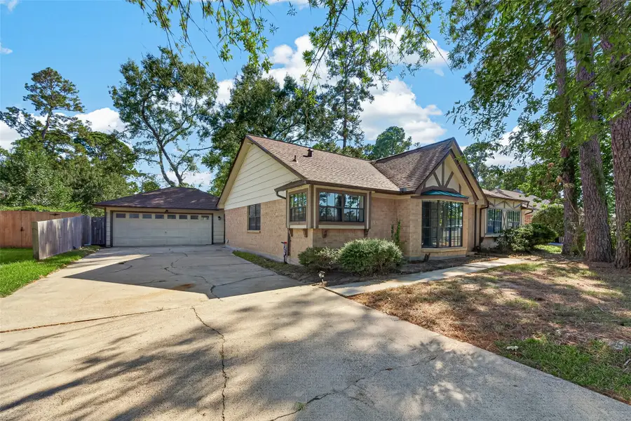9626 Pinehurst Street, Baytown, TX 77521 - #3