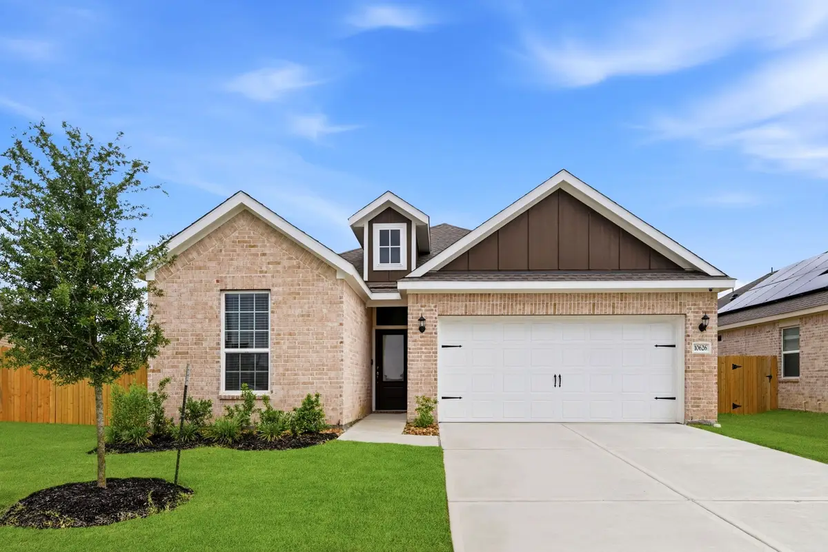 10626 Jassid Hop, Richmond, TX 77469 - #1