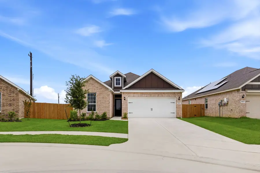 10626 Jassid Hop, Richmond, TX 77469 - #3