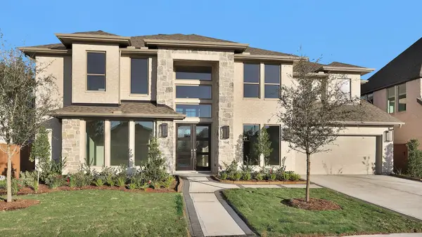 7110 Sadie Highlands Drive, Katy, TX 77493