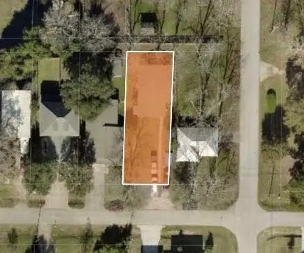 418 Texas Street, Tomball, TX 77375 - #2