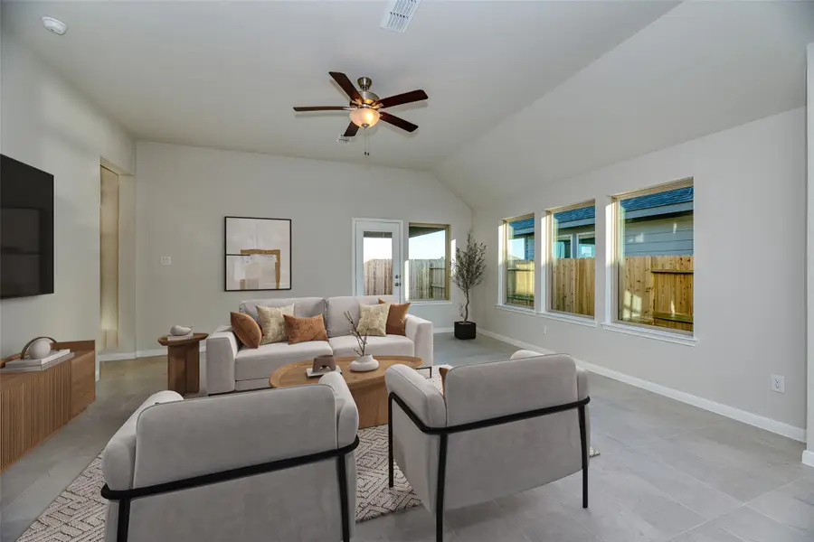 21111 Sunlight Grove Drive, Rosharon, TX 77583 - #3