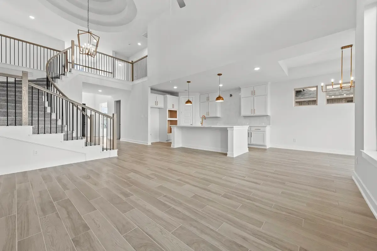 3239 Big Bluestem Run, Brookshire, TX 77423 - #1
