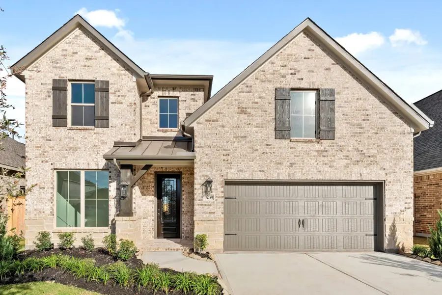 3239 Big Bluestem Run, Brookshire, TX 77423 - #2
