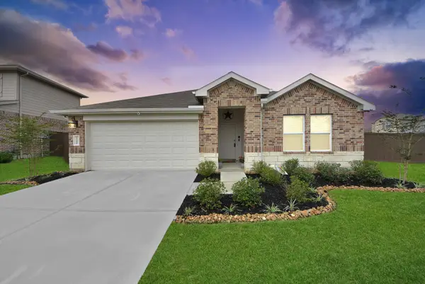 15016 Ashton Meadows Drive, New Caney, TX 77357