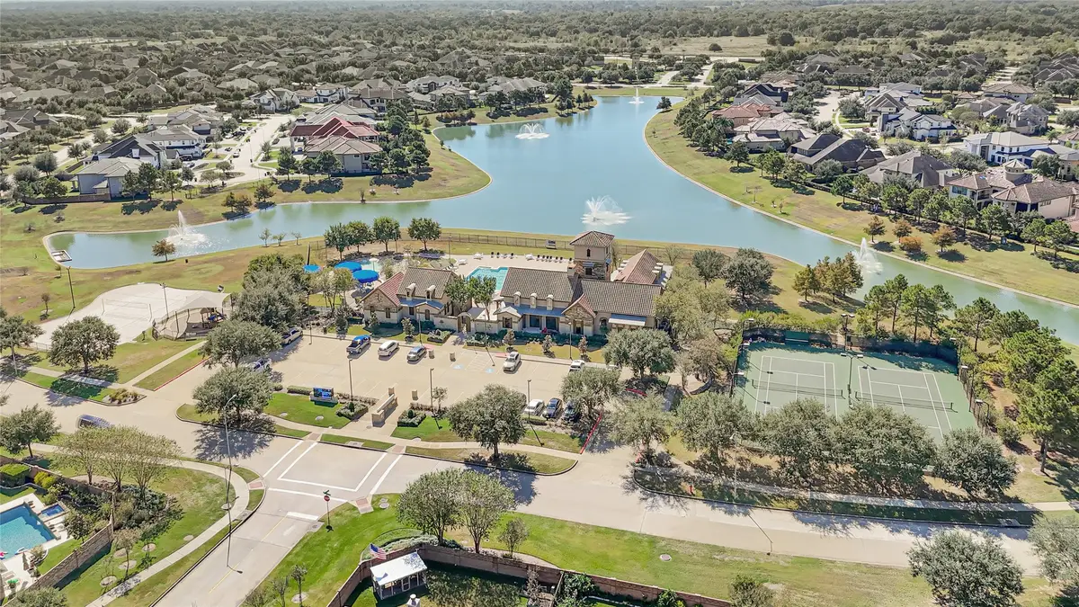 11719 Balvano Drive, Richmond, TX 77406 - #1