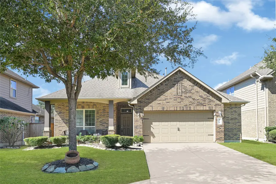 11719 Balvano Drive, Richmond, TX 77406 - #3