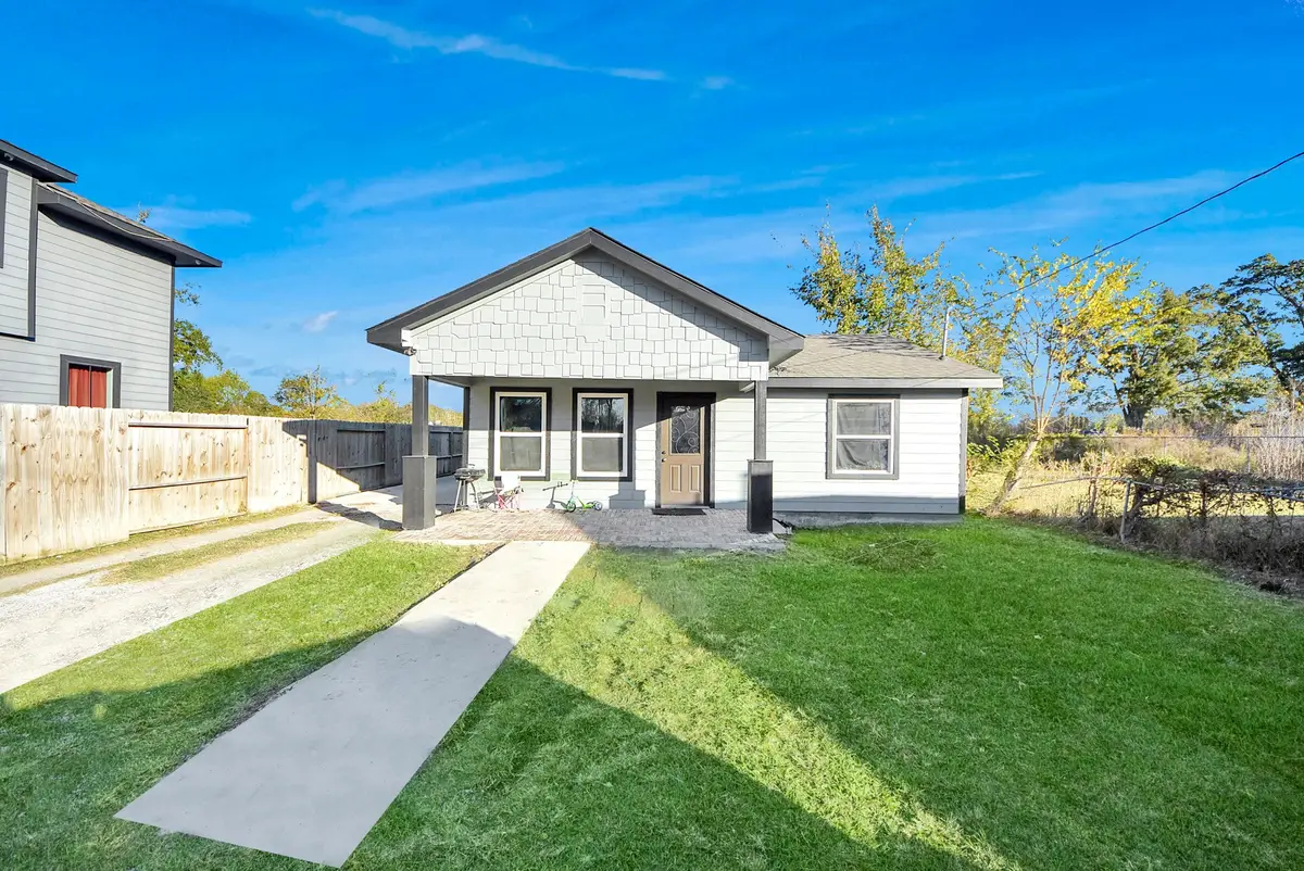 4715 Antha Street, Houston, TX 77016 - Image #1