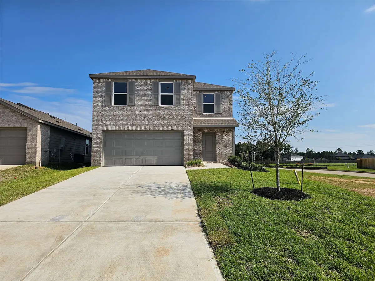 25344 Carnation Ct, Montgomery, TX 77316 - Image #1