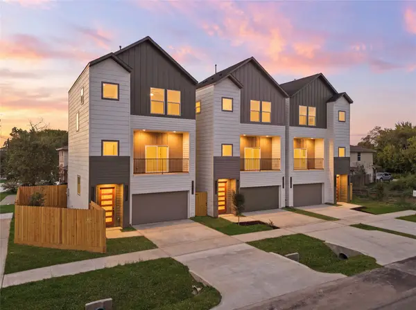 4713 Branch Boulevard, Houston, TX 77021