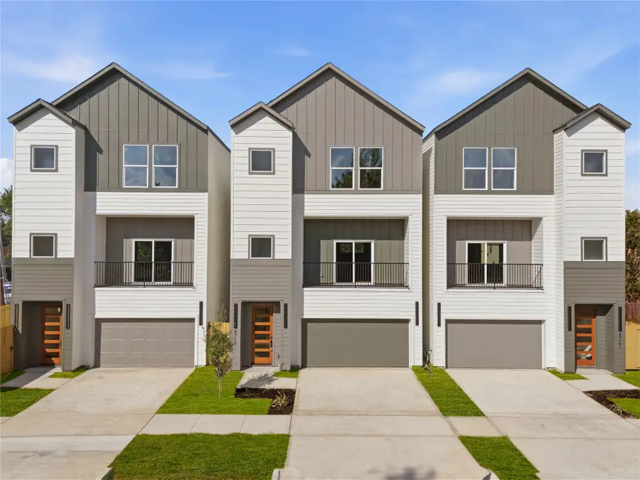 4713 Branch Street, Houston, TX 77021 - #2