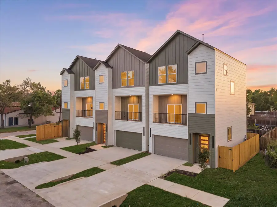 4713 Branch Street, Houston, TX 77021 - #3