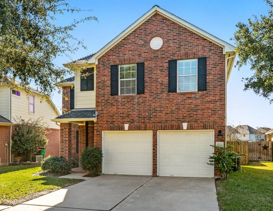 11122 Overland Trail Drive, Richmond, TX 77406 - #2
