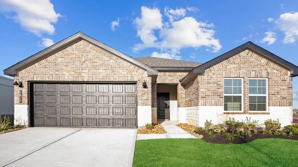 3710 Stars Way, League City, TX 77573 - #1