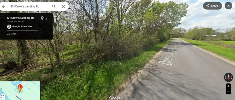 831 Drews Landing Rd, Goodrich, TX 77335 - Image #2