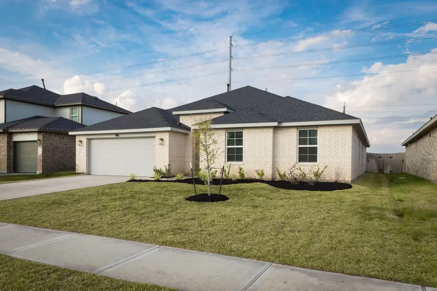 31514 Avebury Lake Lane, Fulshear, TX 77441 - #3