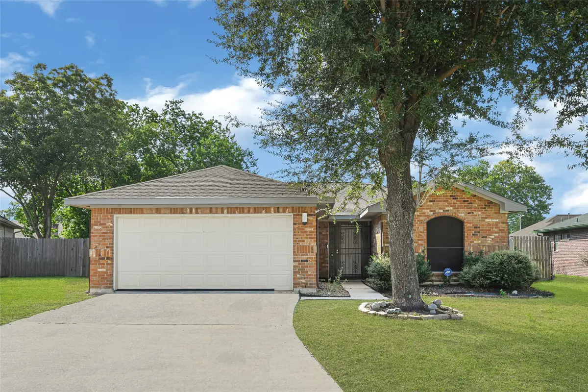 9851 Guest Street, Houston, TX 77078 - #1
