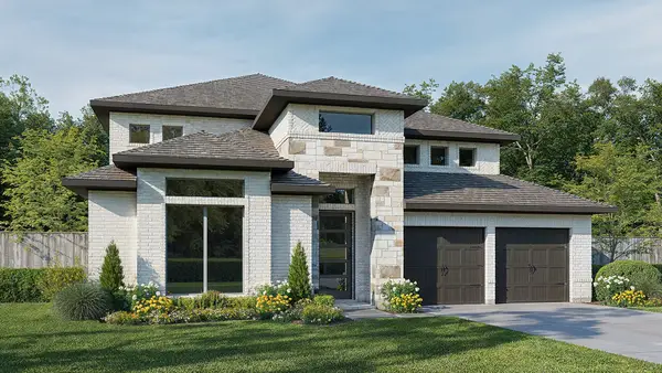 17915 Trailblazer Stream Court, Houston, TX 77598