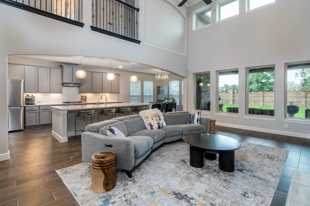 21207 Bradford Grove Drive, Spring, TX 77379 - Image #1