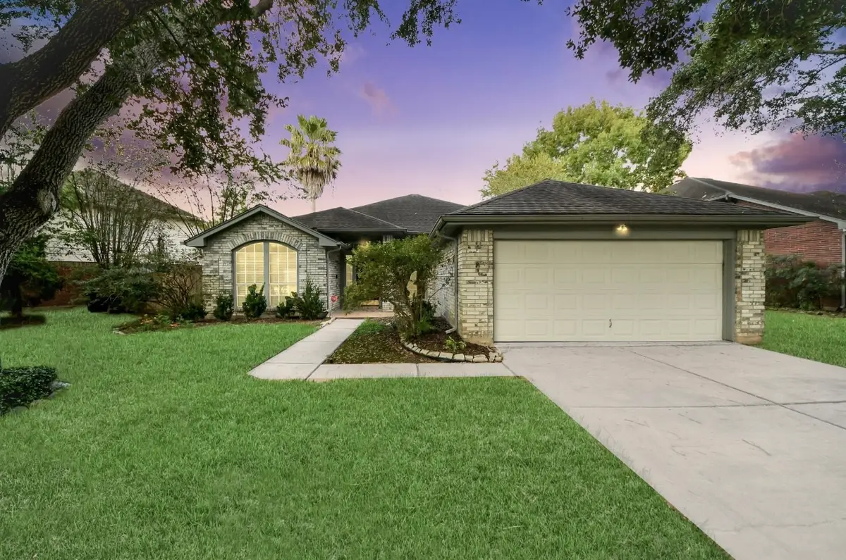 223 W New Meadows Drive, Sugar Land, TX 77479 - #1