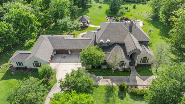 3407 Woodbine Drive, Fulshear, TX 77441