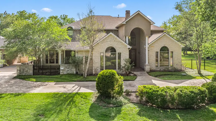 3407 Woodbine Drive, Fulshear, TX 77441 - #3