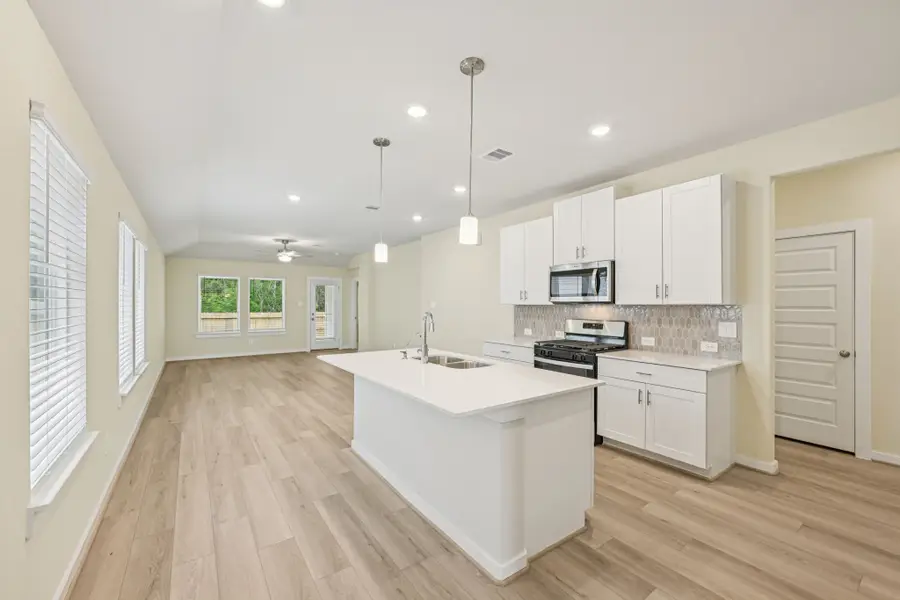 2515 Cactus Ranch Lane, Crosby, TX 77532 - Image #2