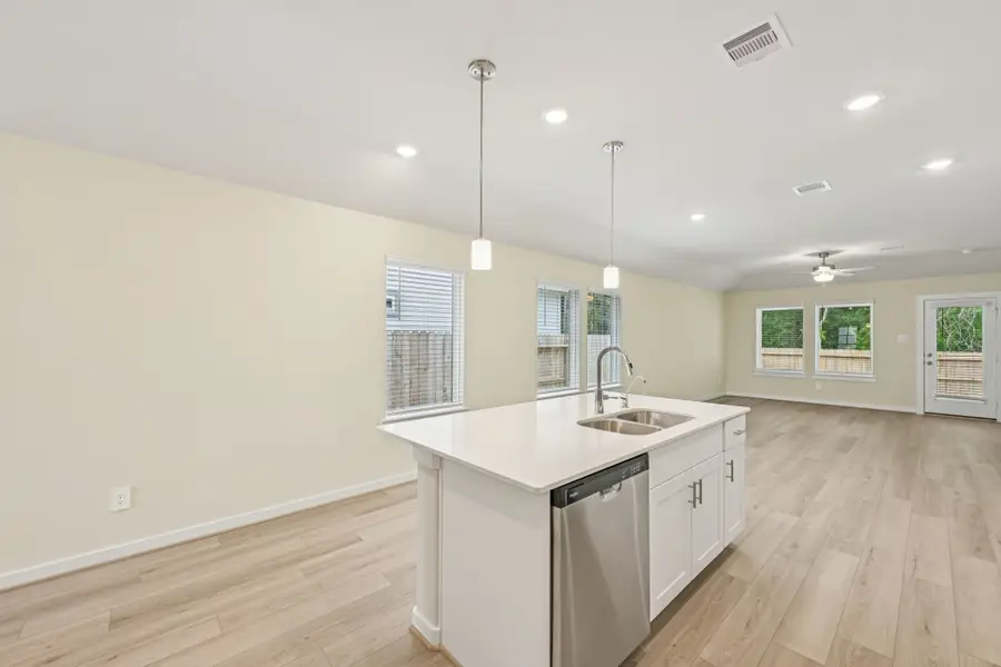 2515 Cactus Ranch Lane, Crosby, TX 77532 - Image #3