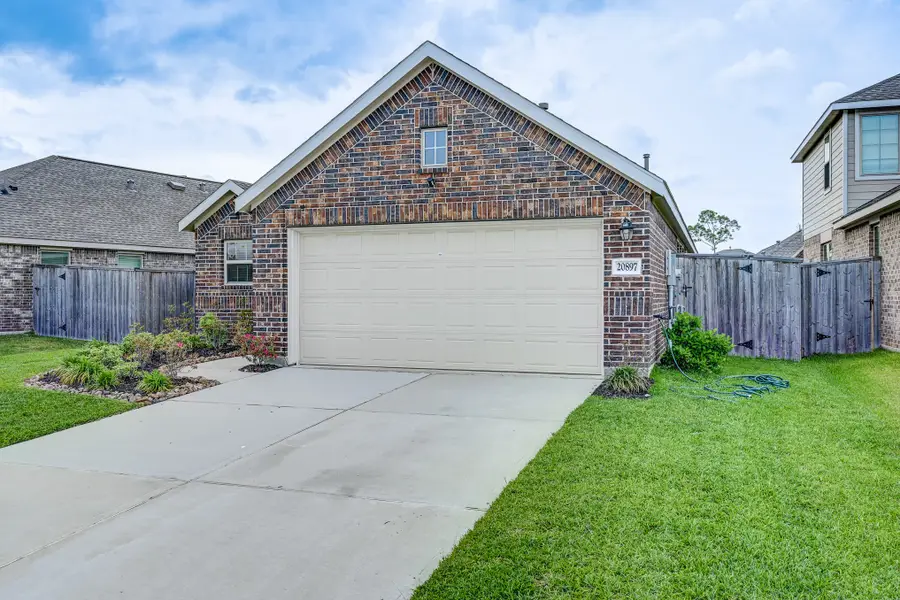 20897 Cropani Shadow Drive, New Caney, TX 77357 - #3