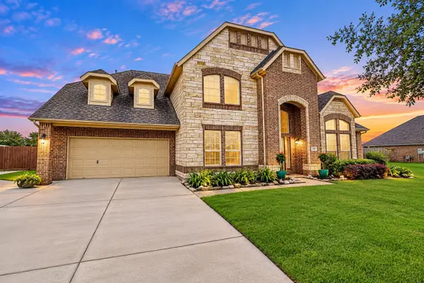 4410 Clearwater Road, Baytown, TX 77523