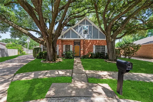 8106 Tall Firs Lane, Houston, TX 77095