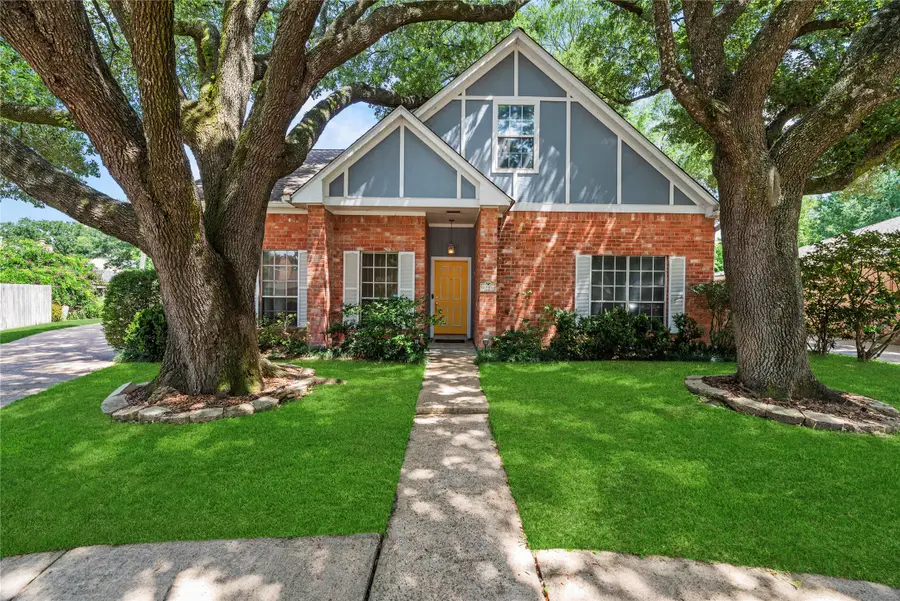 8106 Tall Firs Lane, Houston, TX 77095 - #2