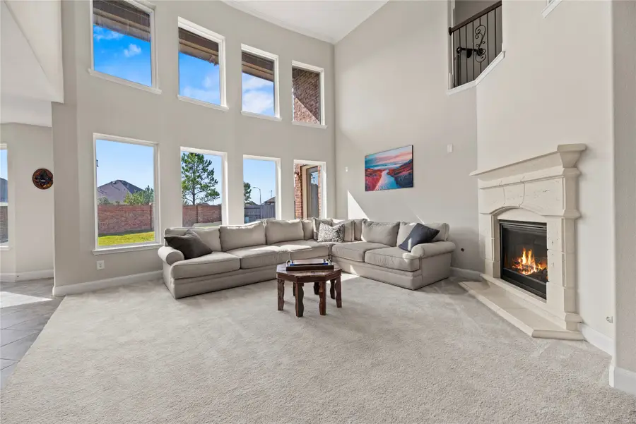 20251 Herrin Landing Lane, Cypress, TX 77433 - Image #2