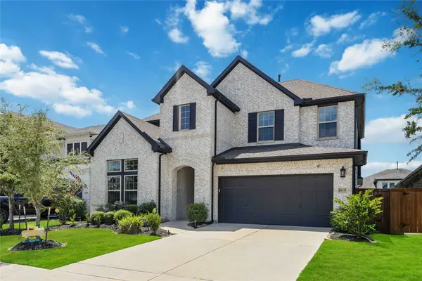 18211 Sunset Elm Dr Drive, Cypress, TX 77433