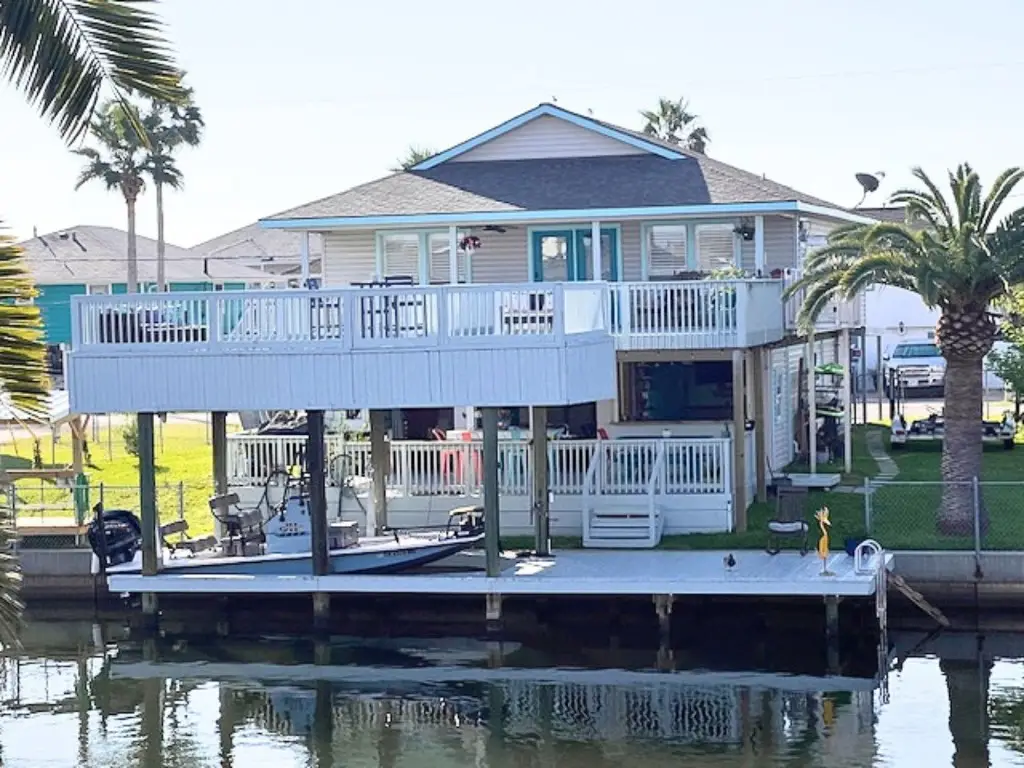 731 Marlin Street, Bayou Vista, TX 77563 - #1