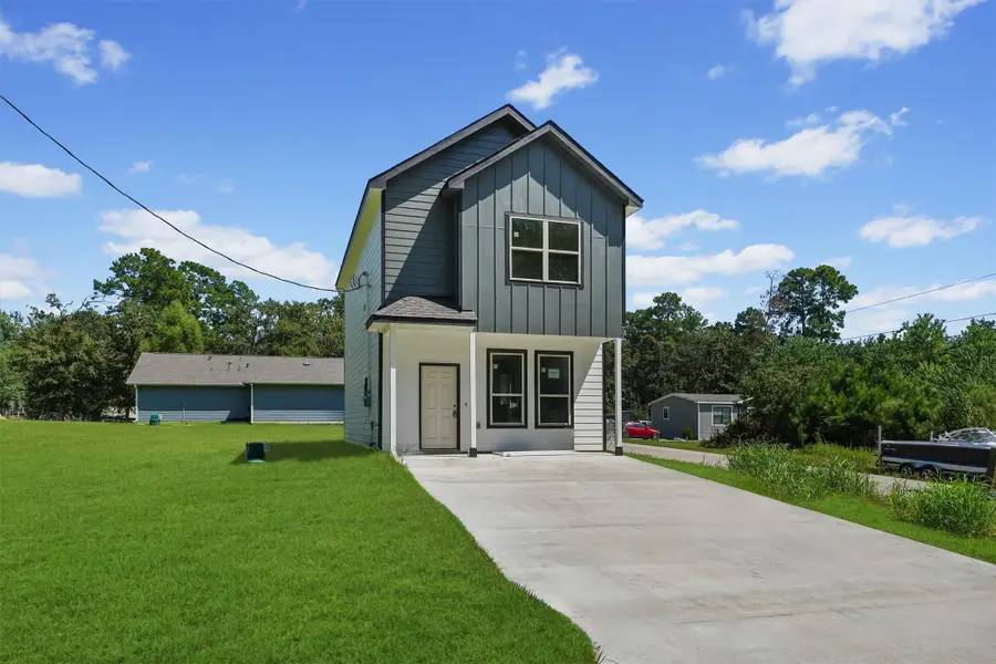 15608 Sycamore Drive, Montgomery, TX 77356 - Image #2