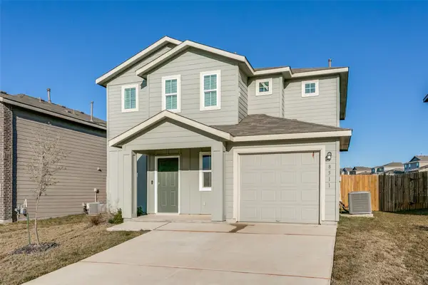 8511 Brisk Water, San Antonio, TX 78244