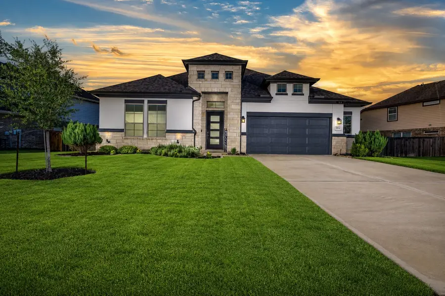 29026 Dunbrook Meadows Lane, Katy, TX 77494 - #2