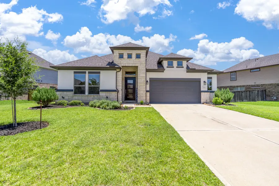 29026 Dunbrook Meadows Lane, Katy, TX 77494 - #3