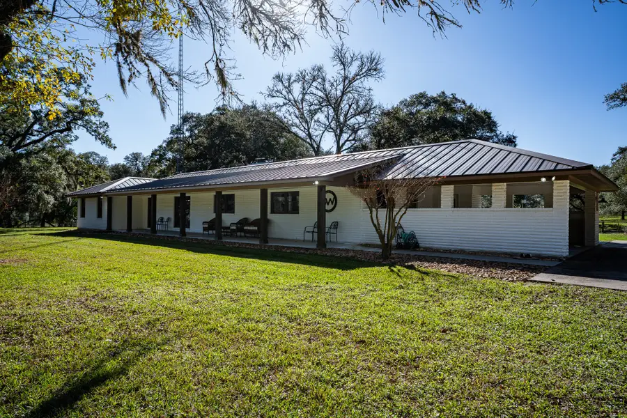 12570 Fm 530, Hallettsville, TX 77964 - Image #2