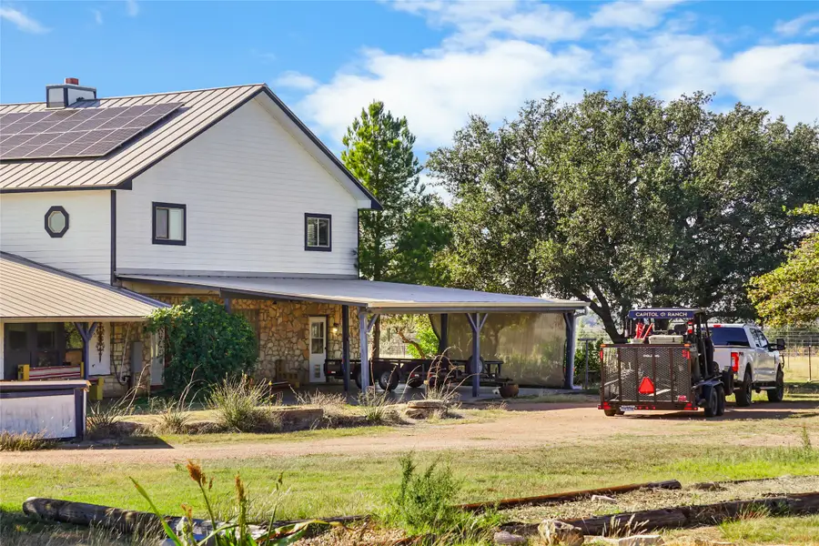 6588 Starks Road, Mason, TX 76856 - Image #2