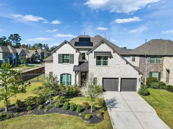 8673 Burdekin Road, Magnolia, TX 77354