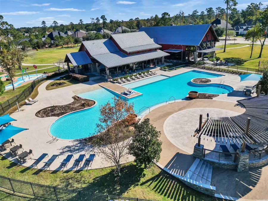 8673 Burdekin Road, Magnolia, TX 77354 - Image #3