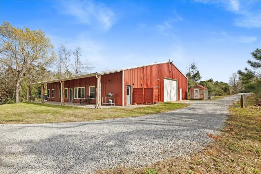 236 Private Road 1110, Leona, TX 75850 - #2