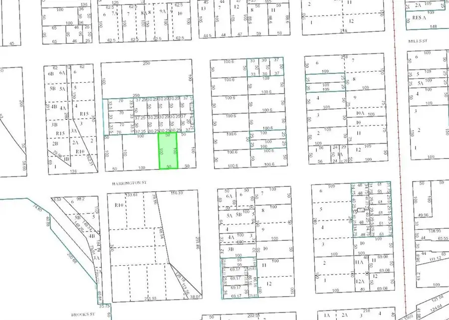 2295 Harrington Street, Houston, TX 77026 - Image #2