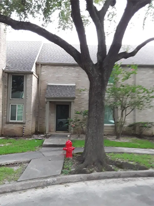 2139 Shiveley Circle, Houston, TX 77032